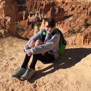 Meet your Posher, Maureen